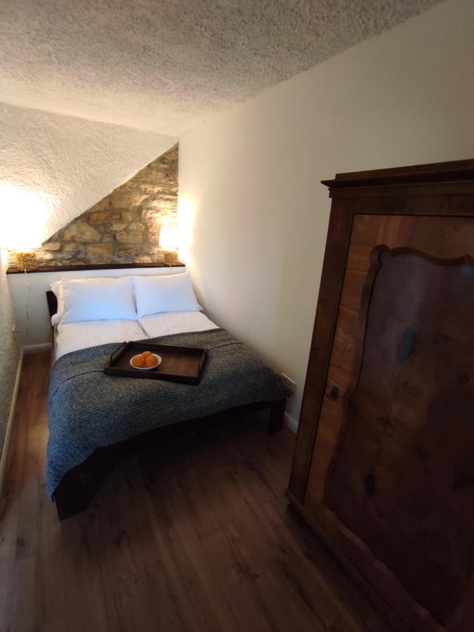 Kishaz A Szolohegyen Apartment Балатонакали Екстериор снимка